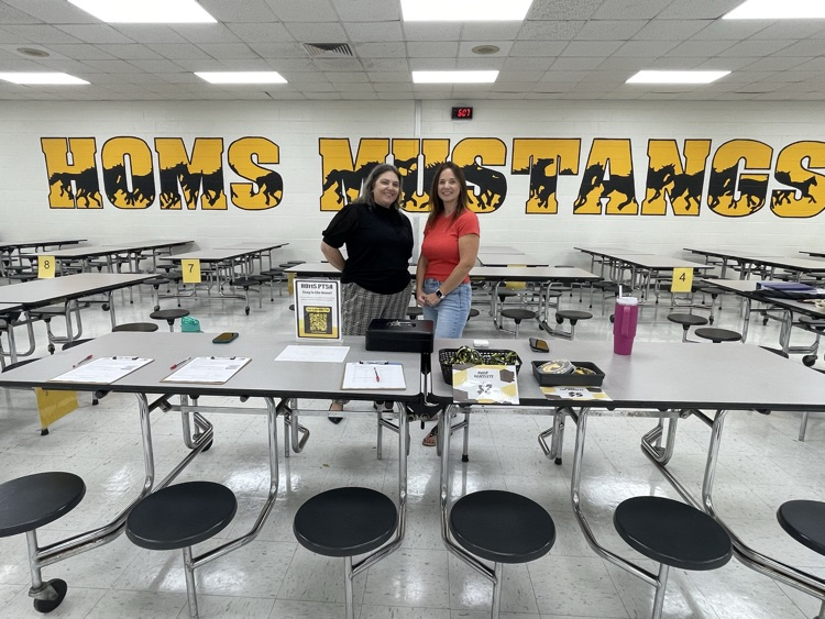 open house