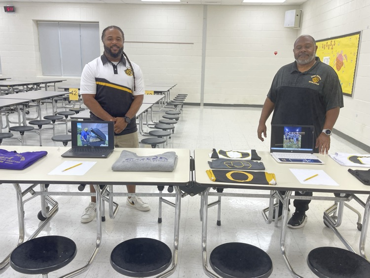 open house