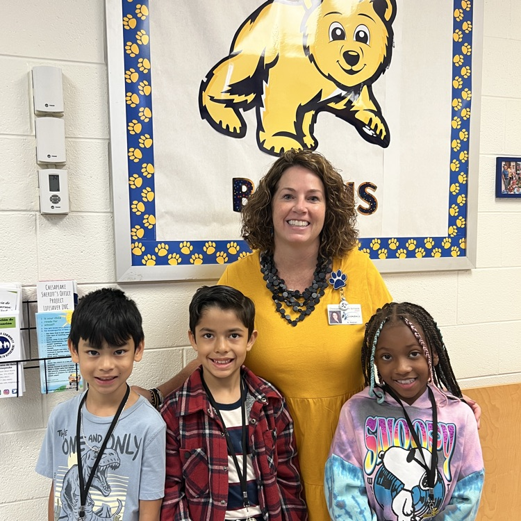 Lanyard Leaders