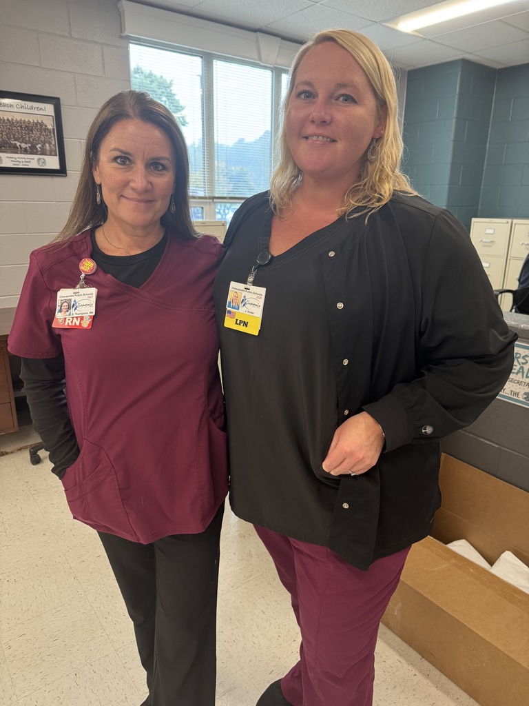 our clinic staff members