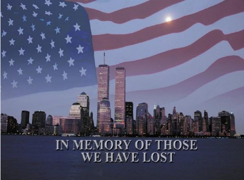 9/11 Post