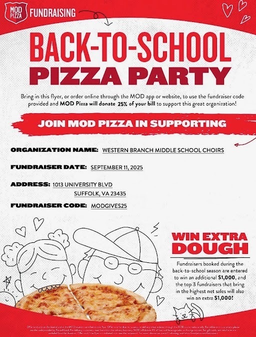 ModPizza