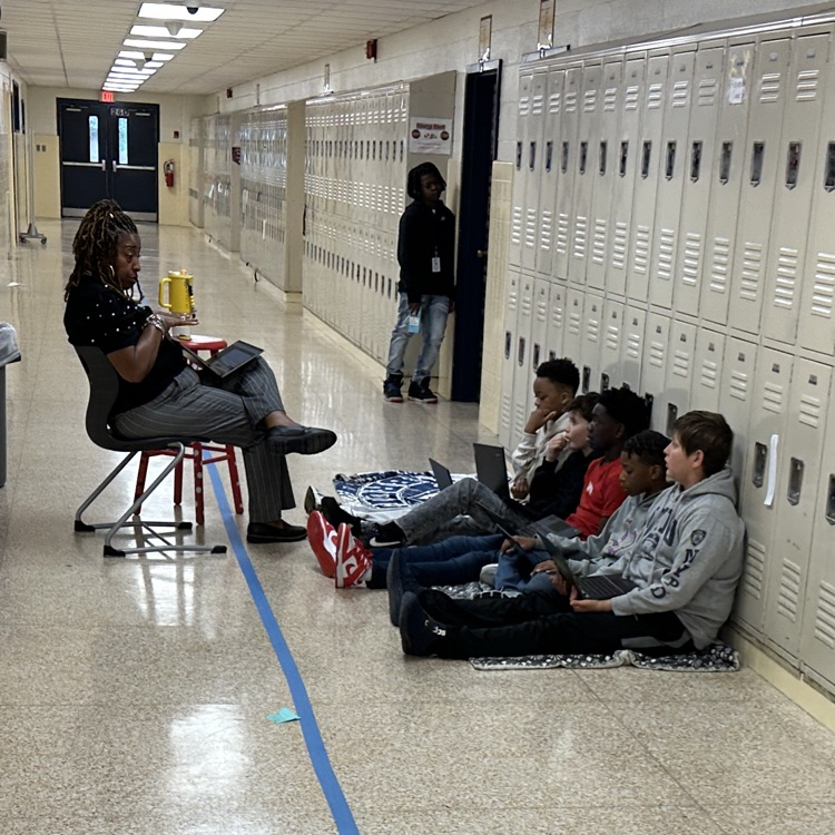 Station Teaching