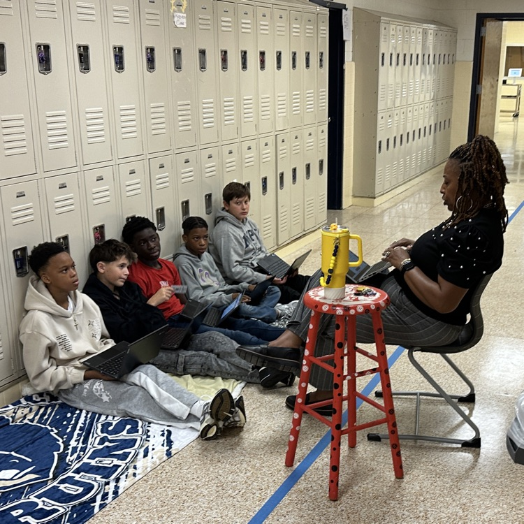 Station Teaching