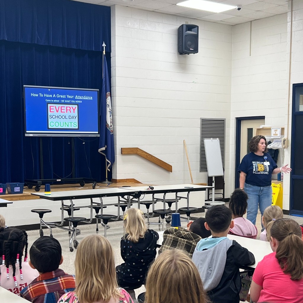 Conduct Assemblies