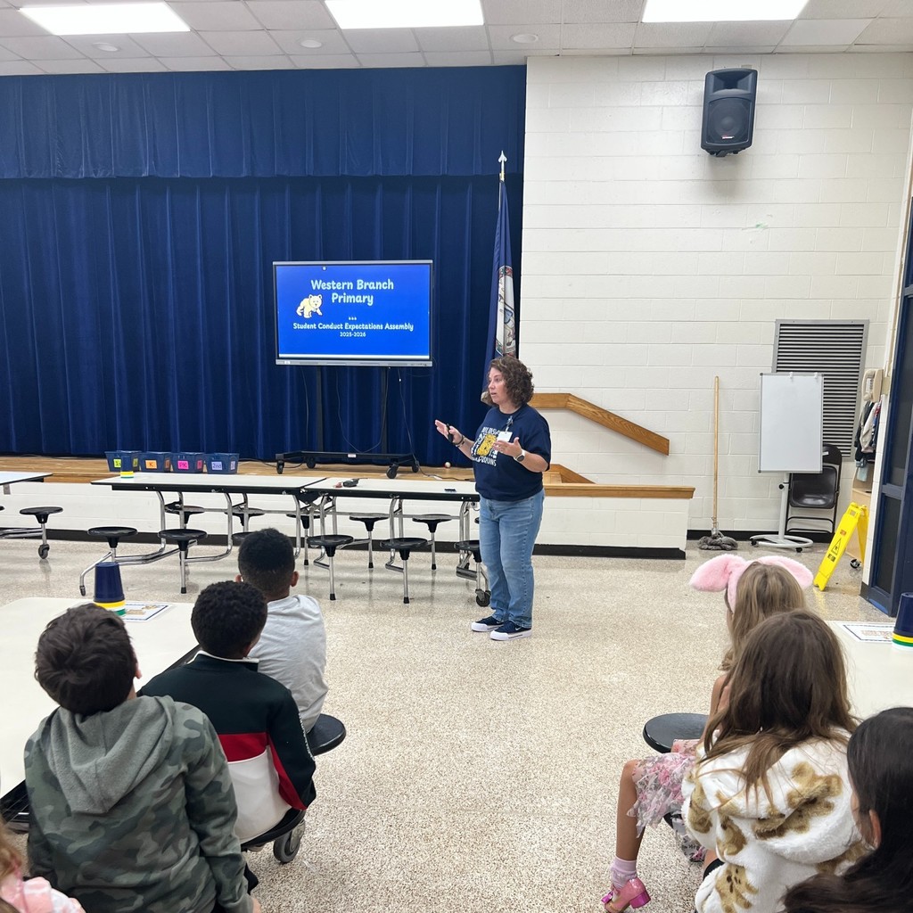 Conduct Assemblies