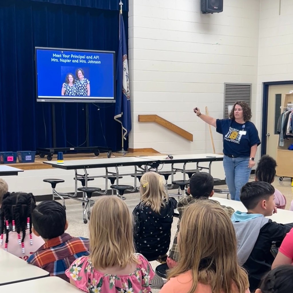 Conduct Assemblies