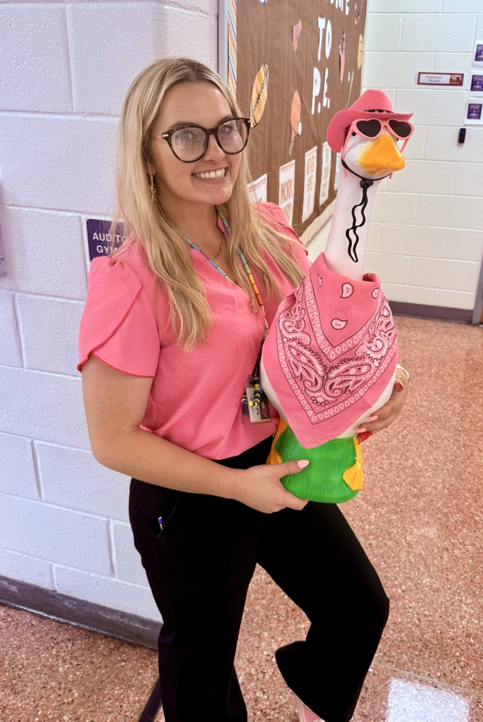 basil the duck