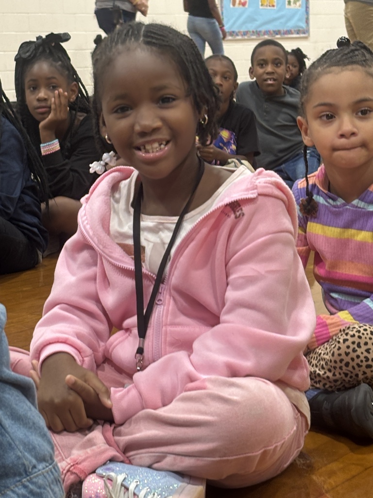 TME Tiger Pride Assembly September