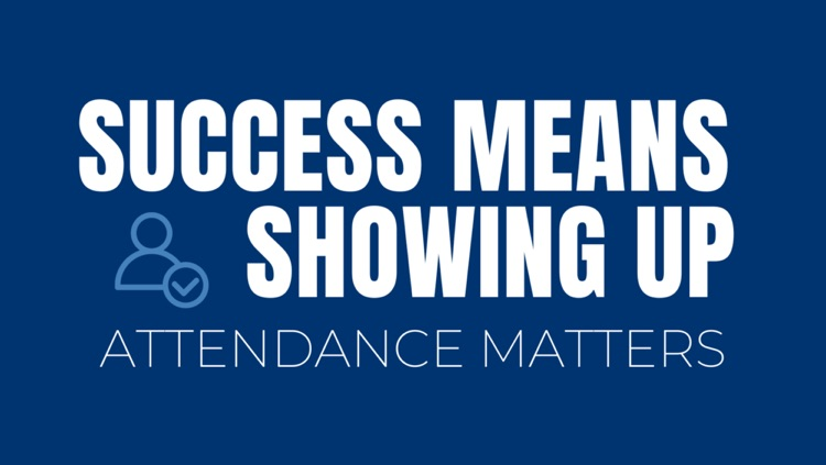 attendance matters