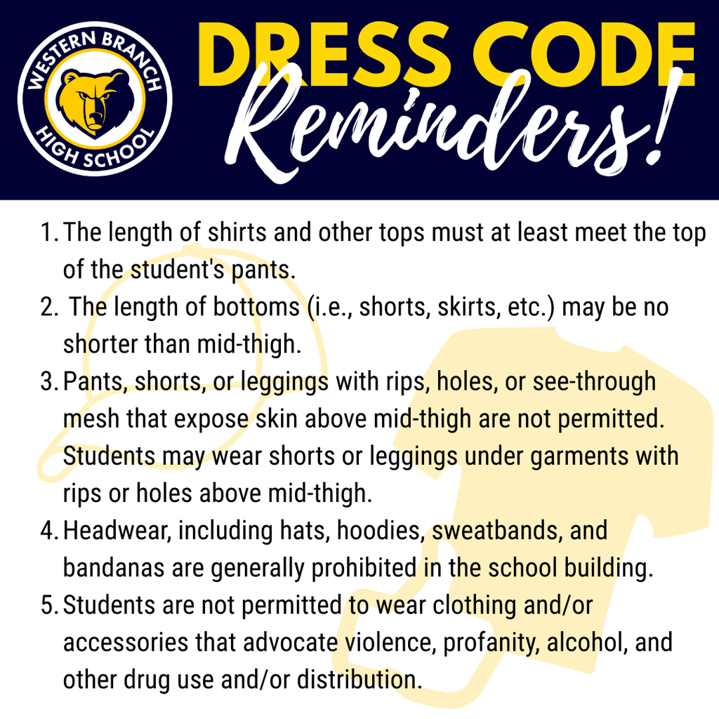 Dress Code