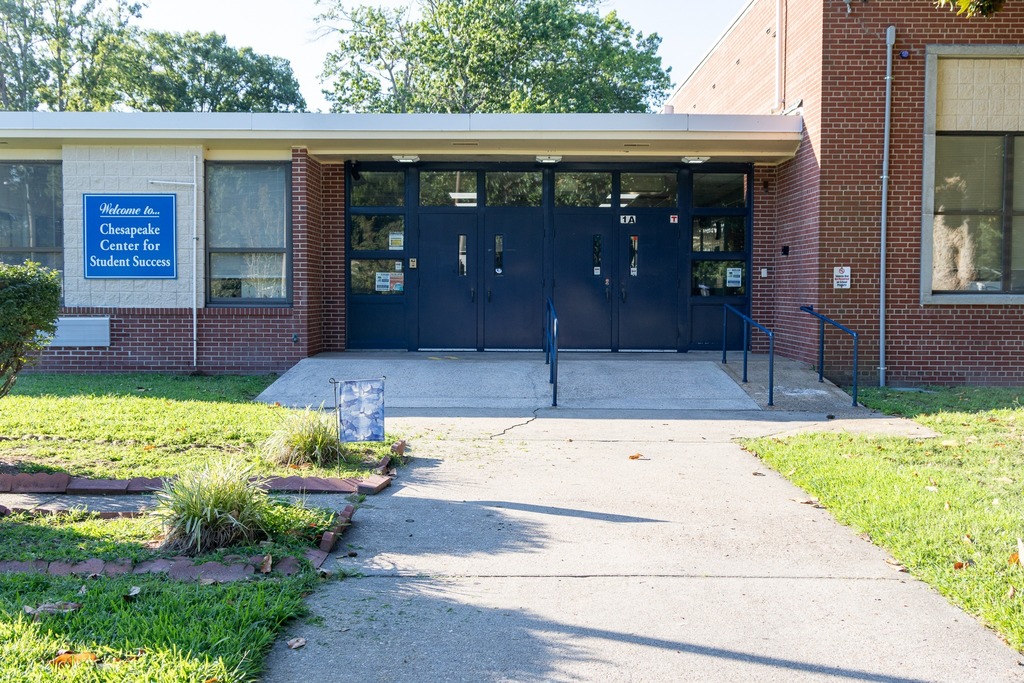 Front of CCSS