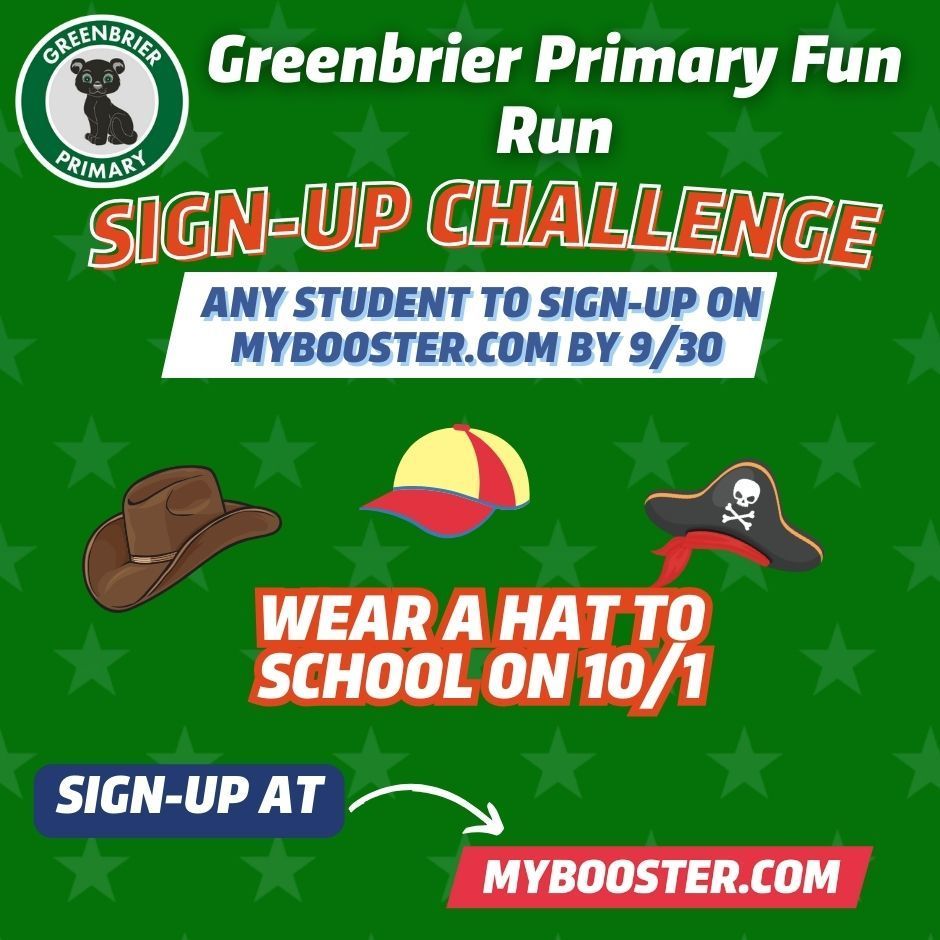 Greenbrier Primary