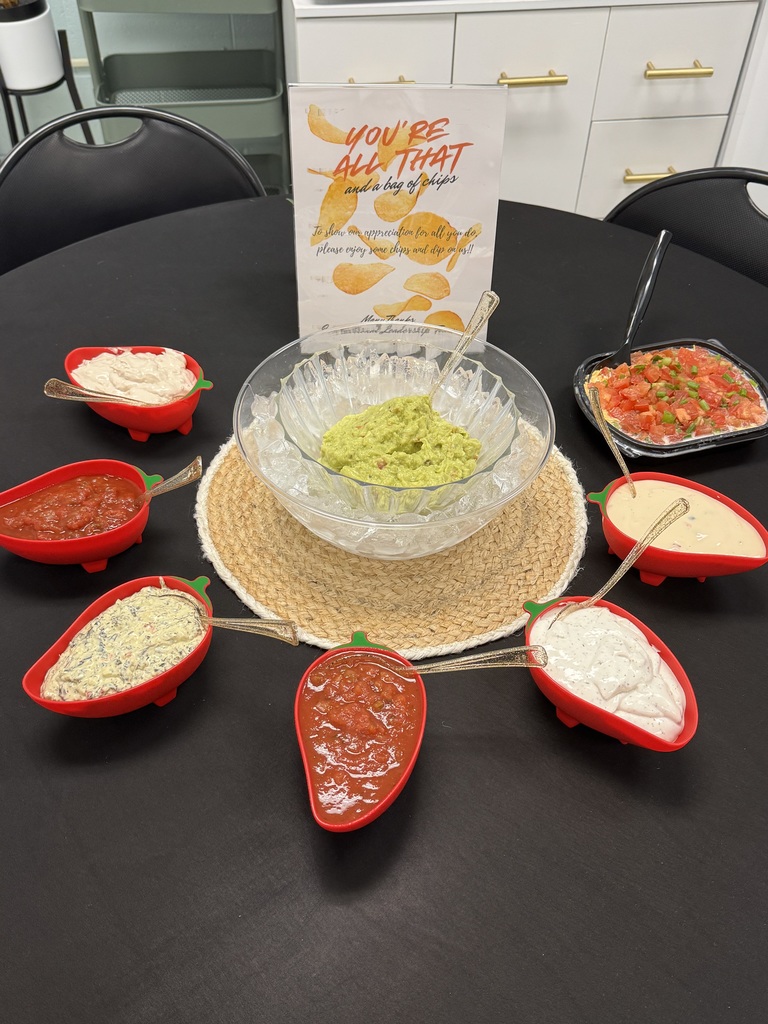 Picture of dips