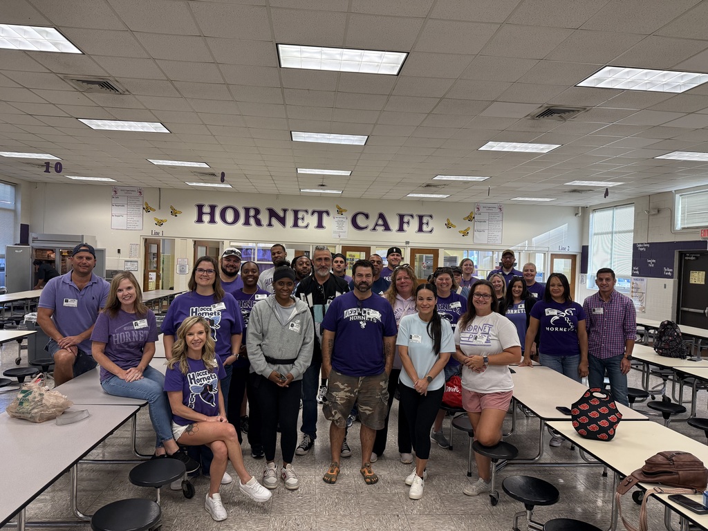 5th-grade parent volunteers  for the Oceana Air Show 