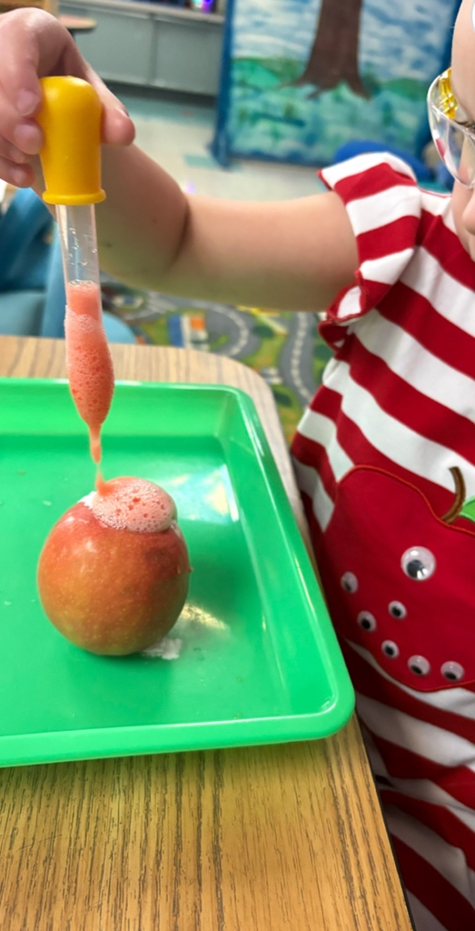 apples