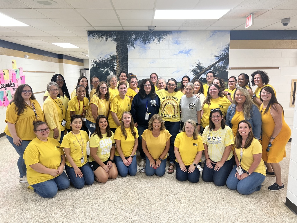 Childhood Cancer Awareness Month