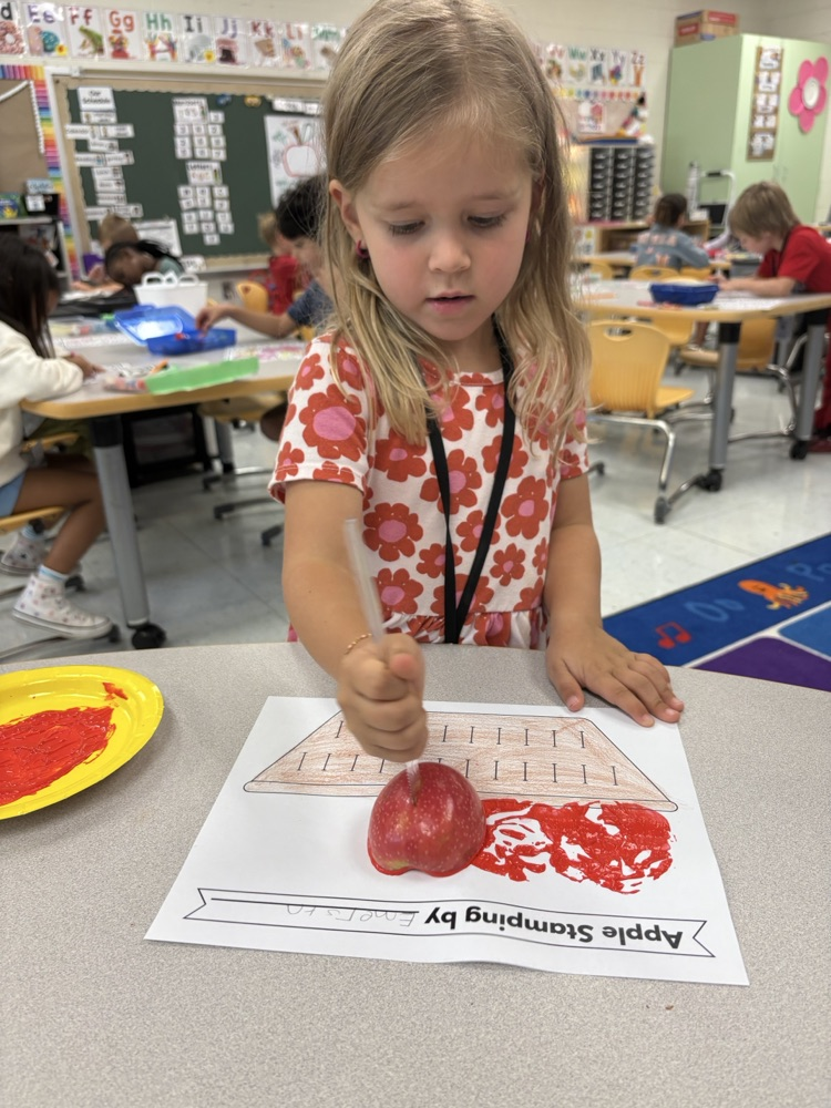 apple learning 
