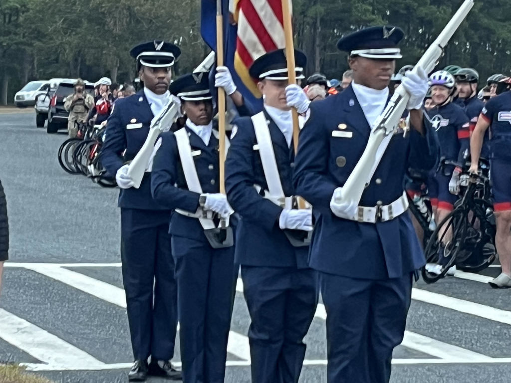 ROTC Pic