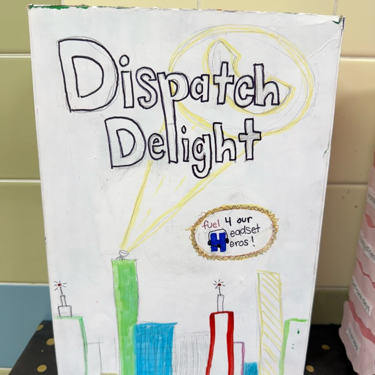 cereal box project