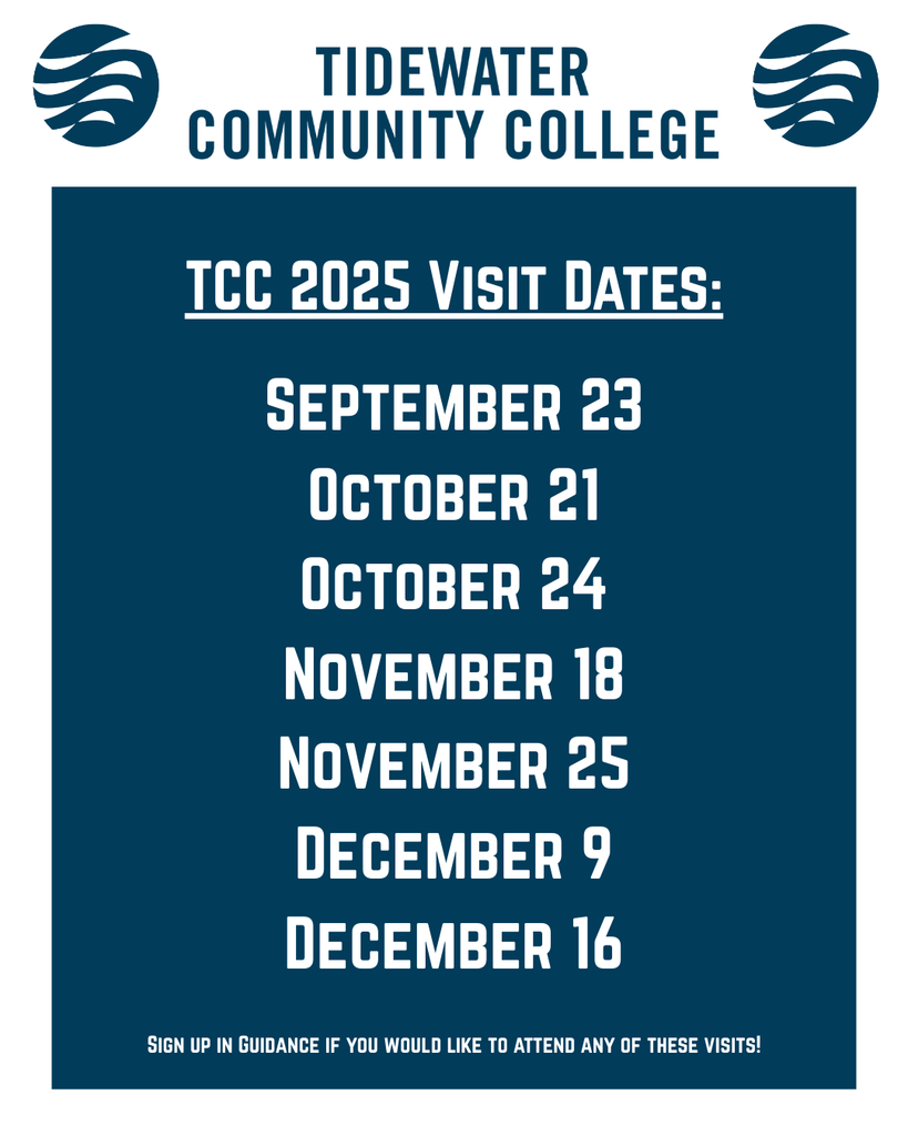 TCC visits