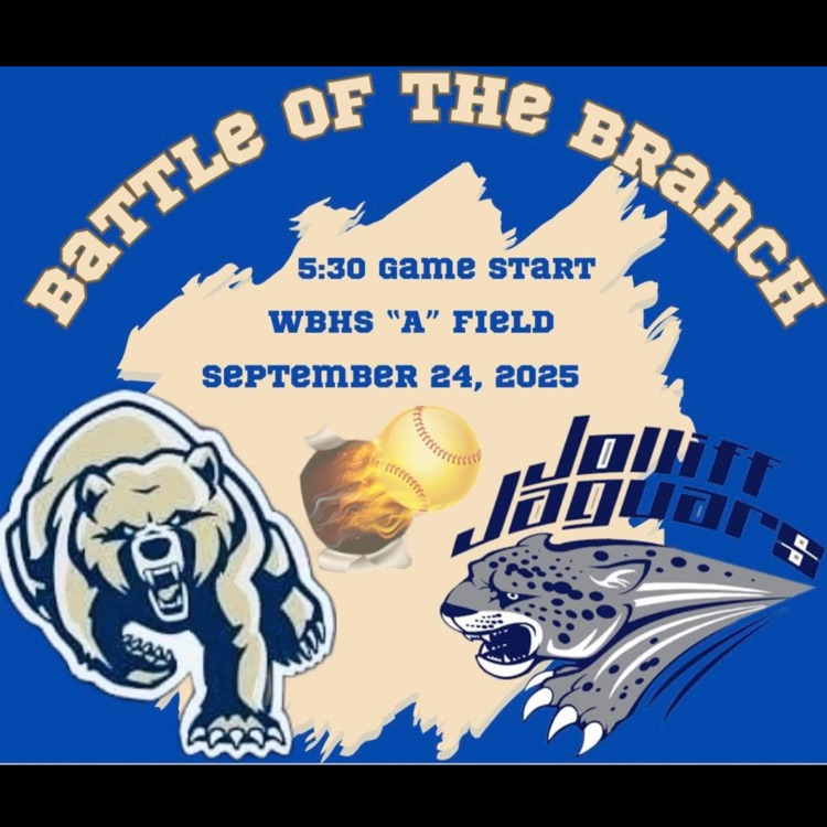 Battle of the branch