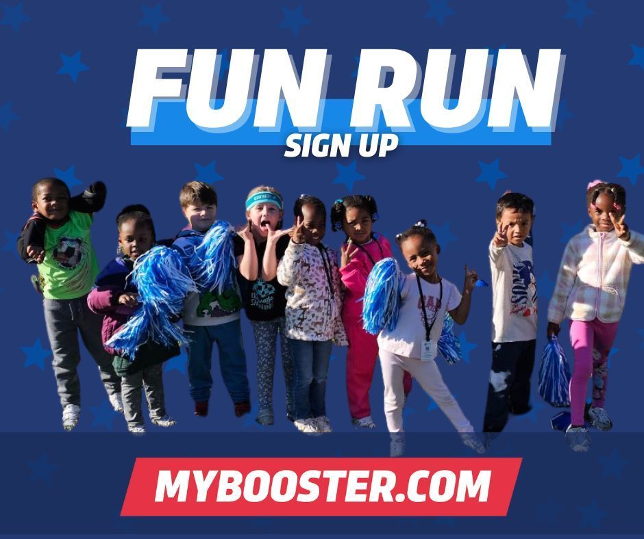fun run sign up mybooster.com