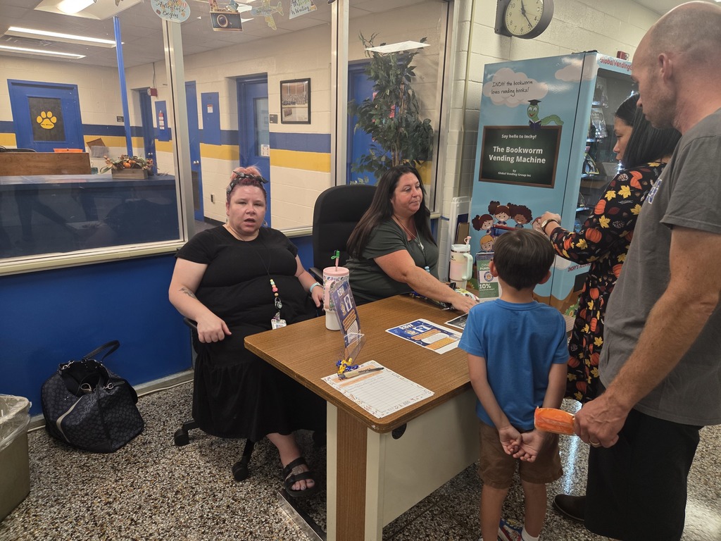 Families ordering spirit wear