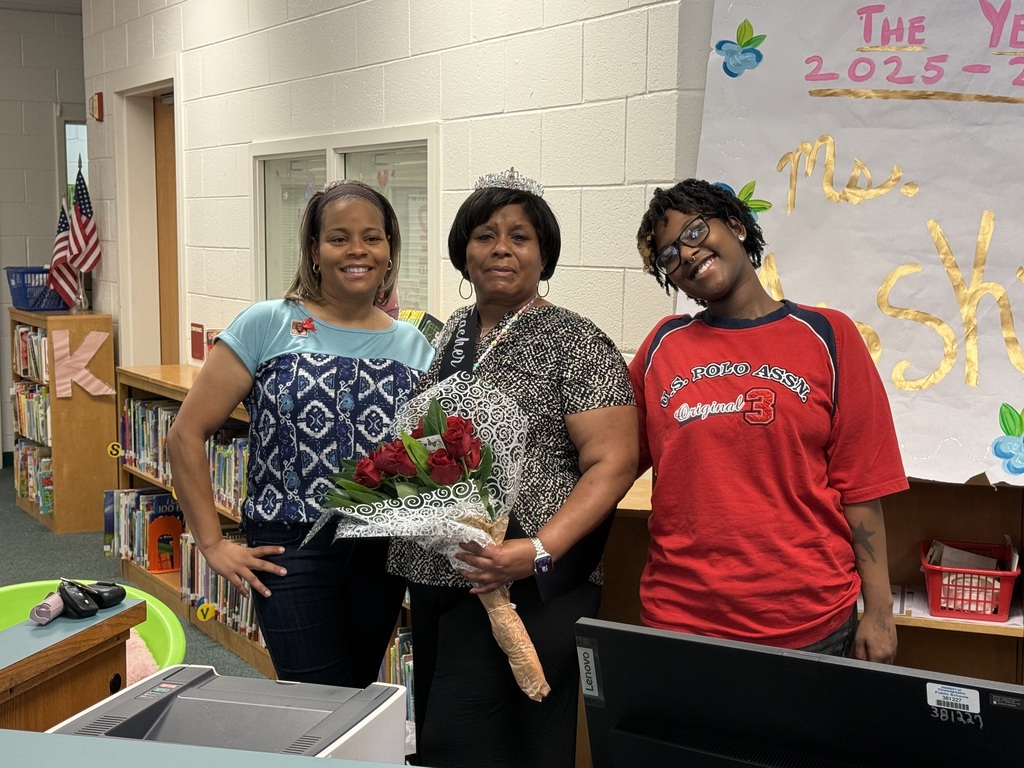 teacher of the year photos