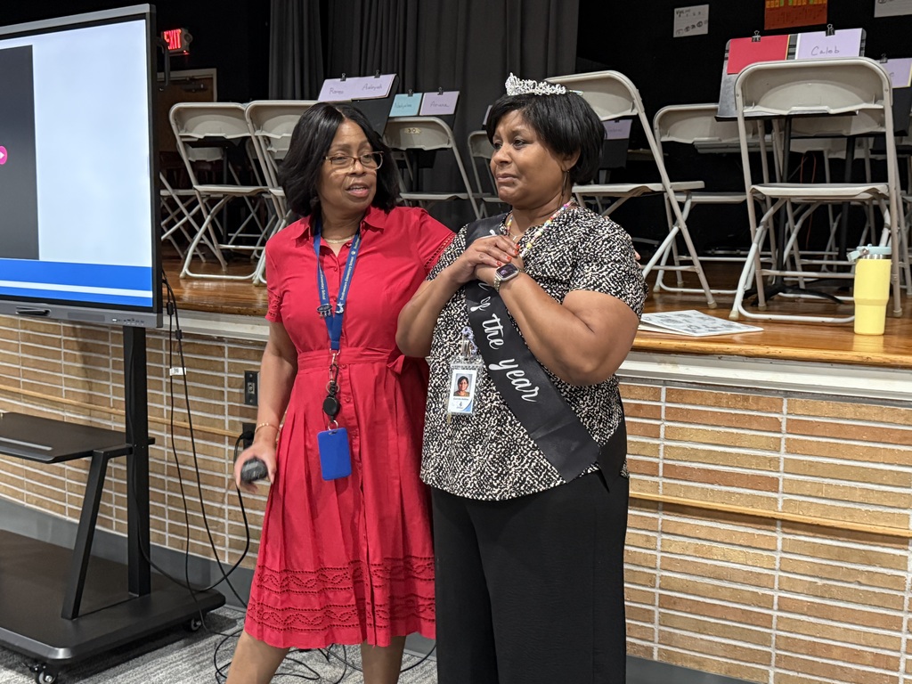 teacher of the year photos