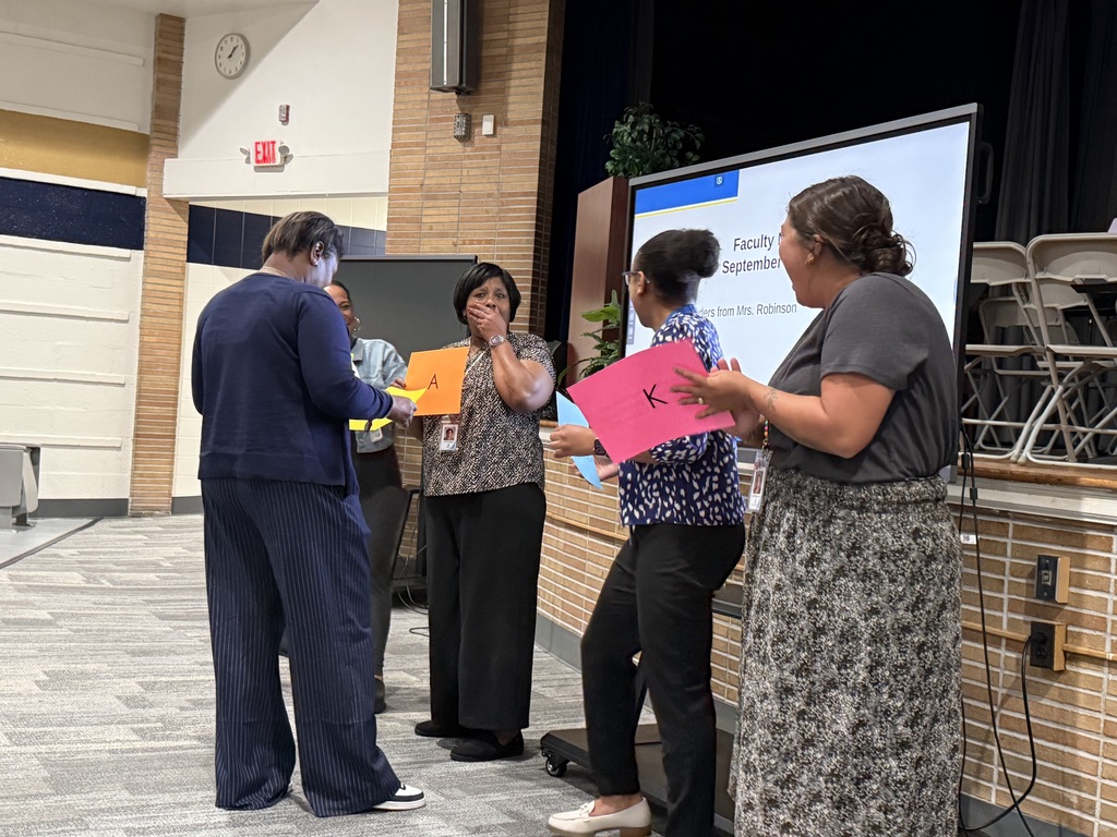 teacher of the year photos