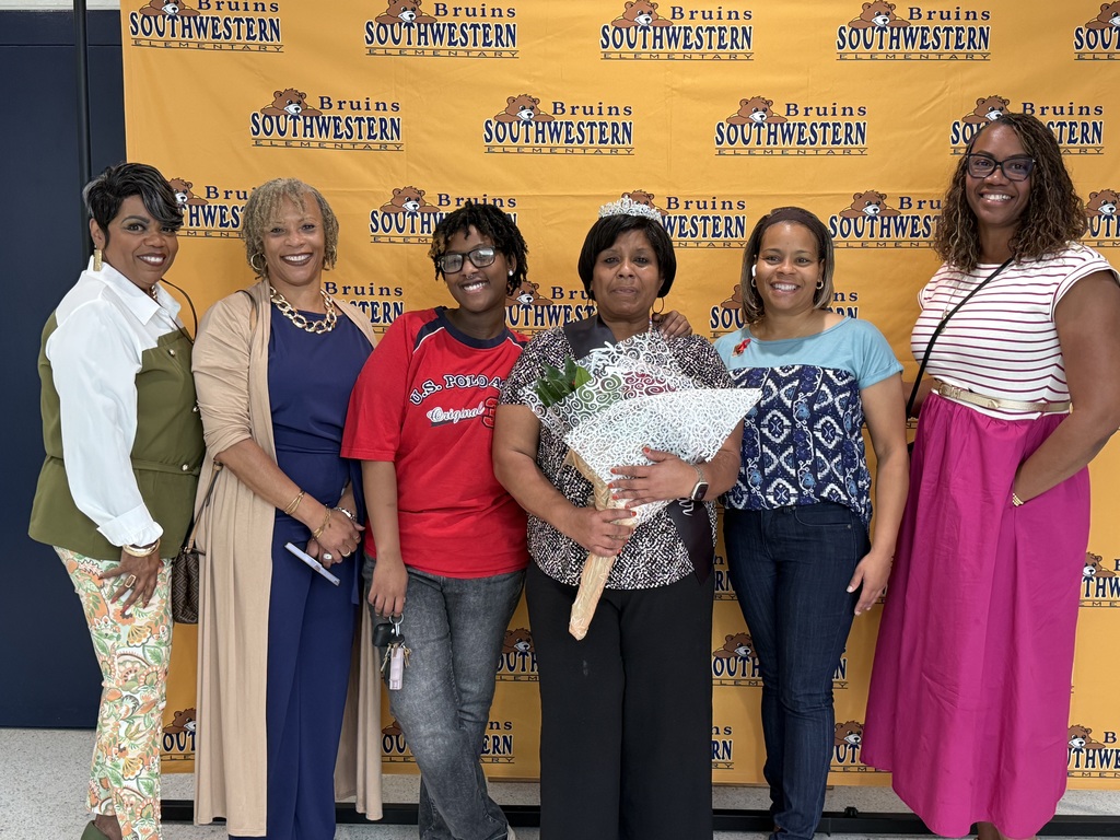 teacher of the year photos