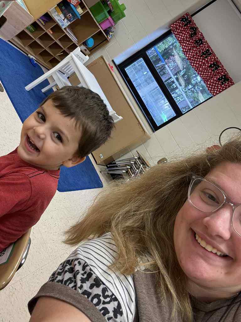 Greenbrier Primary