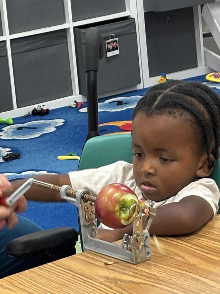 Greenbrier Primary