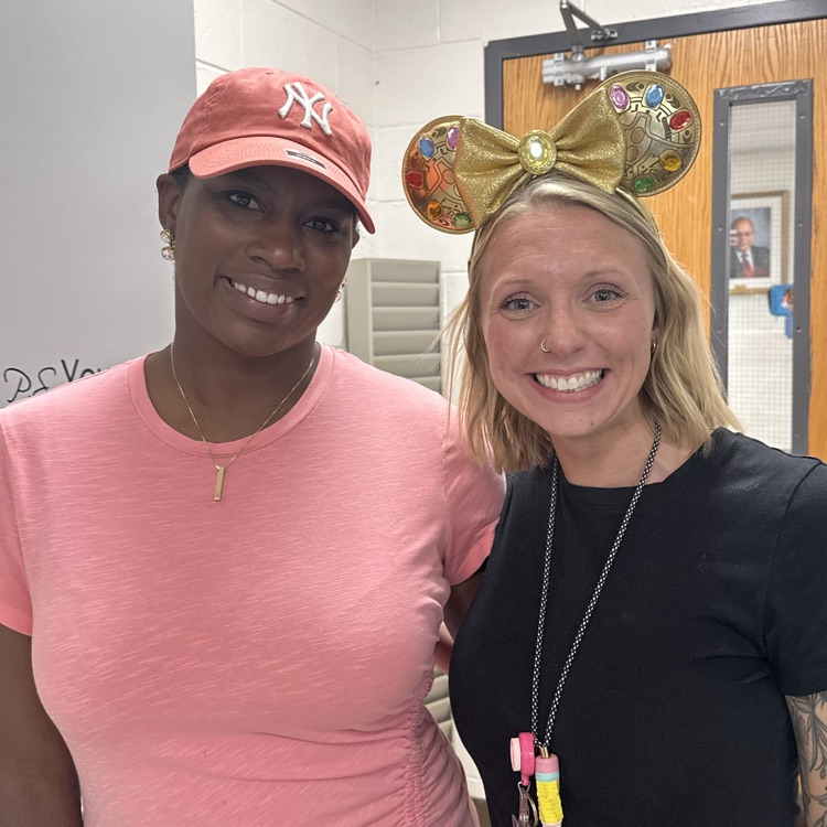 hat day