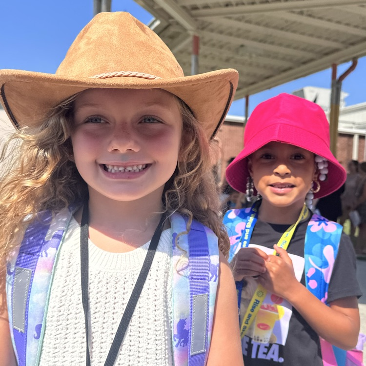 hat day