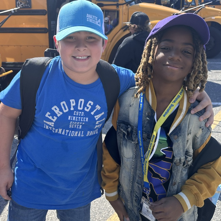 hat day