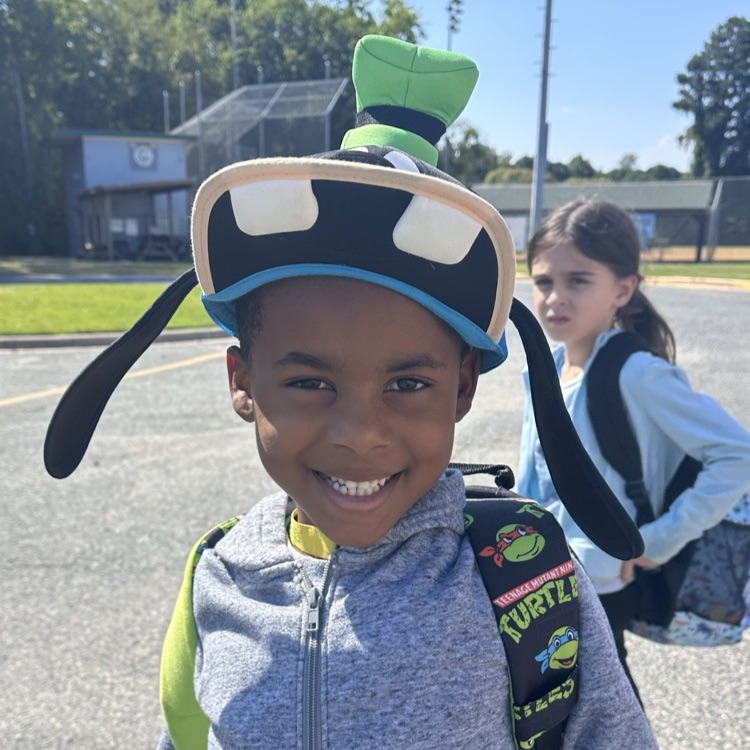 hat day