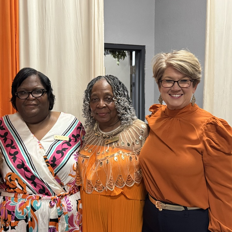 orange affair Buffalow family and friends