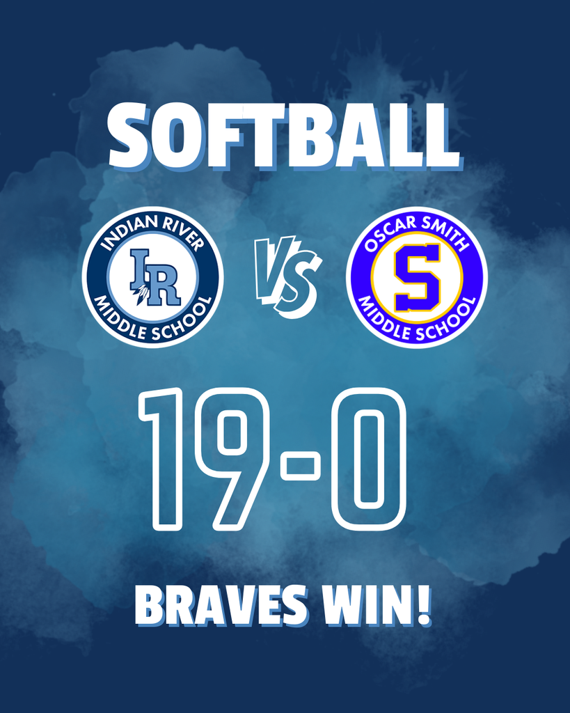 Braves Win! 