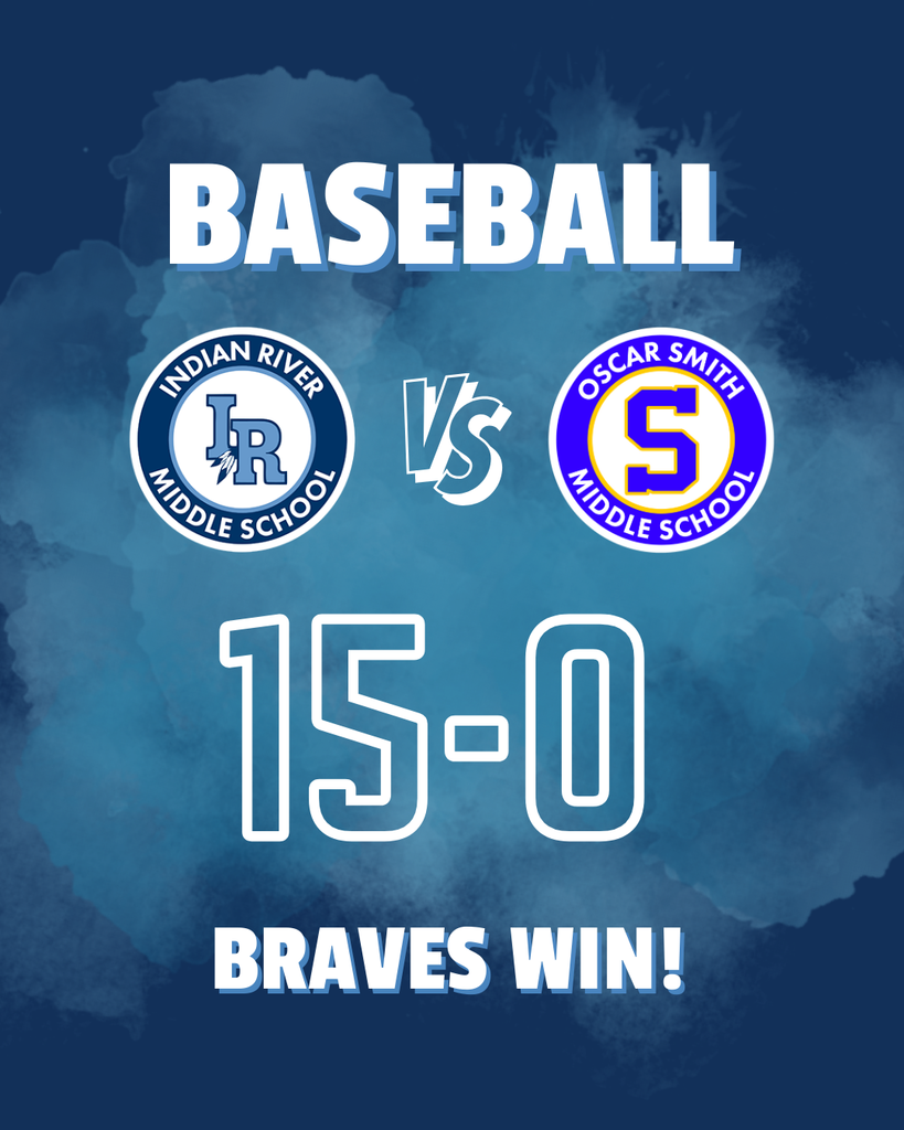 Braves Win! 