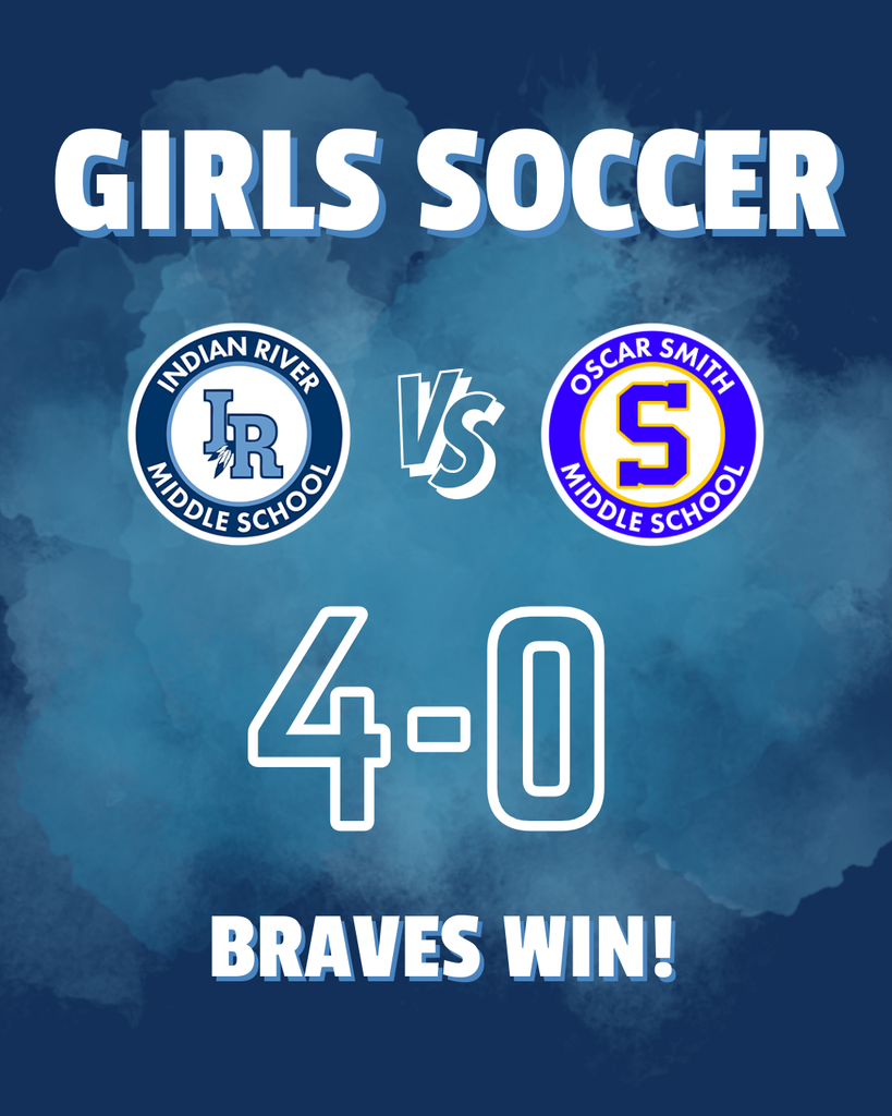 Braves Win! 