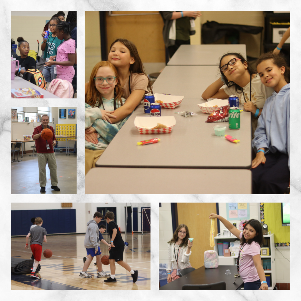 6th Grade Bruins Takeover!