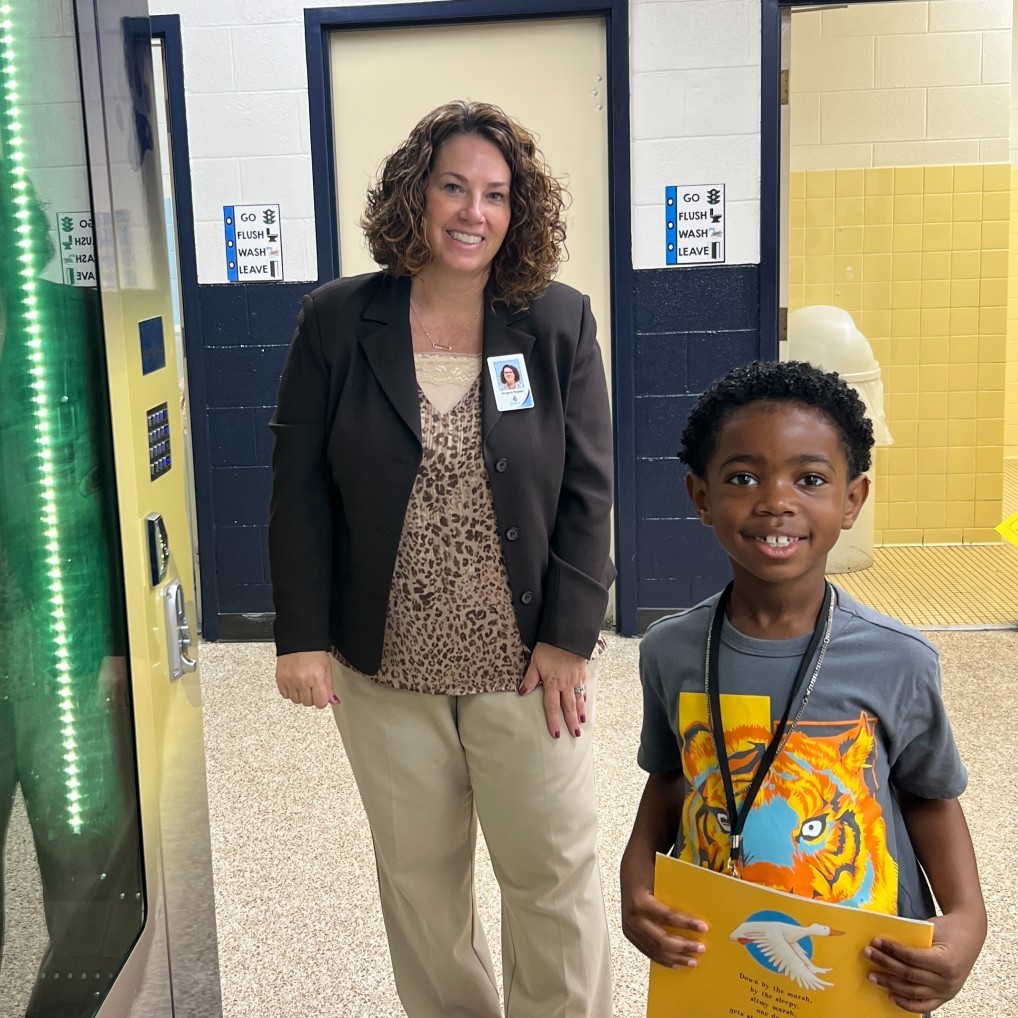 September Students of the Month