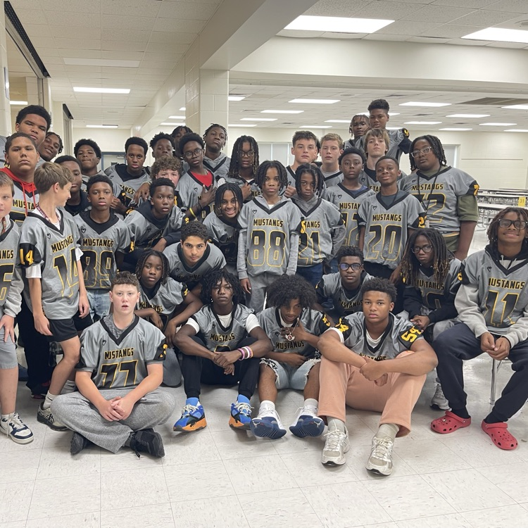 pep rally