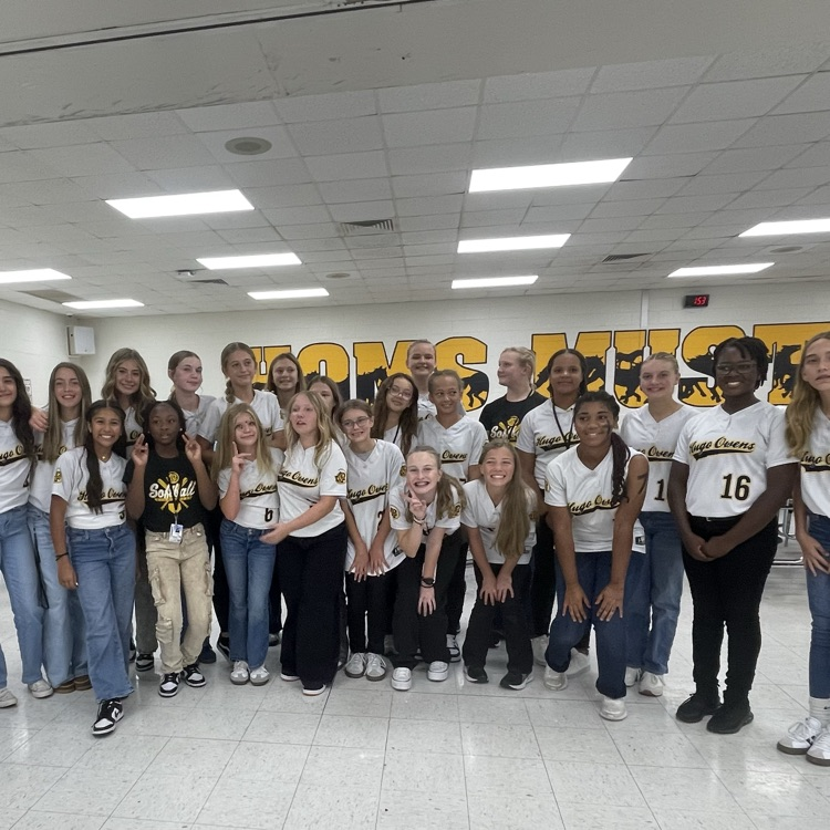 pep rally