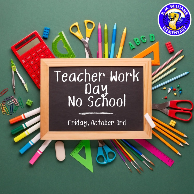 teacher work day
