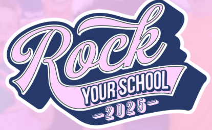 Rock Your School