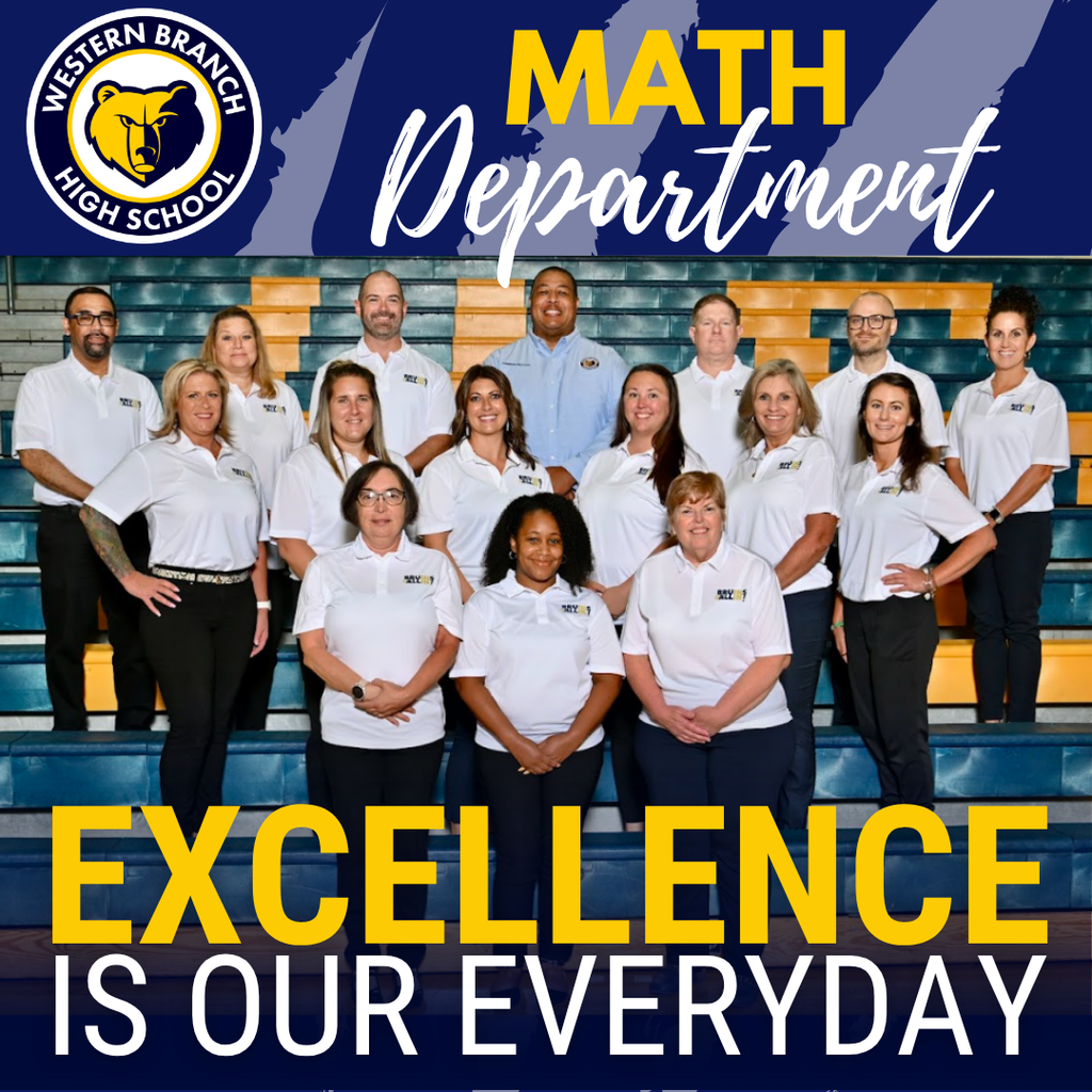 WBHS Math Department