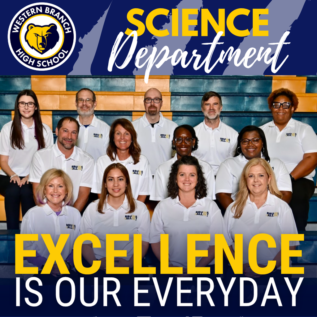WBHS Science Department